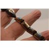 Image 4 : .950 Sterling Silver Bracelet