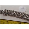 Image 3 : Sterling Silver Charm Bracelet