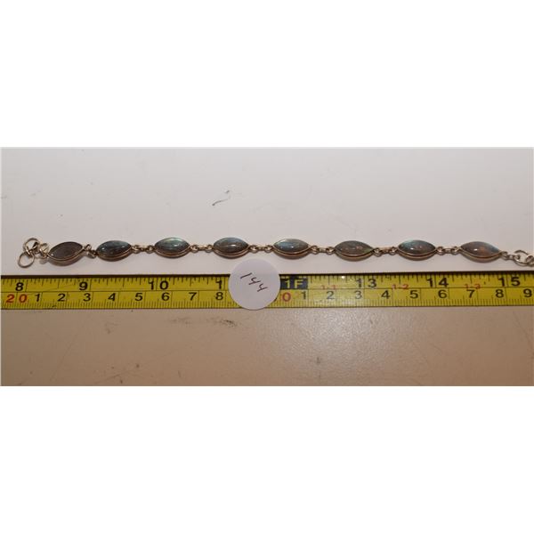 Sterling Silver Bracelet