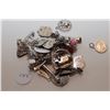 Image 1 : Lot of Sterling Silver Charms