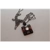 Image 1 : Sterling Silver Necklace
