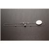 Image 1 : Sterling Silver Necklace