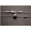 Image 2 : Sterling Silver Necklace