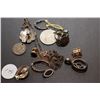 Image 2 : Lot of Scrap Silver