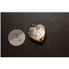 Image 1 : Sterling Silver Locket