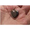 Image 2 : Sterling Silver Locket