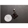 Image 1 : Sterling Silver Pendant
