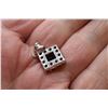Image 3 : Sterling Silver Pendant