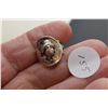 Image 1 : Sterling Silver Dime Hobo Ring