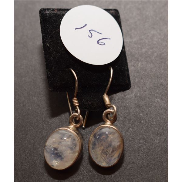 Sterling Silver Earrings