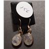 Image 1 : Sterling Silver Earrings