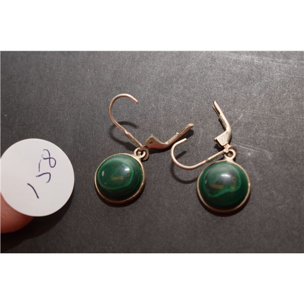 Sterling Silver Earrings