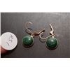 Image 1 : Sterling Silver Earrings
