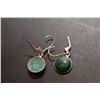 Image 2 : Sterling Silver Earrings