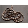 Image 3 : (4) Sterling Silver Necklaces