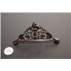 Image 1 : Hallmark Sterling Silver Business Card Holder