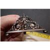 Image 2 : Hallmark Sterling Silver Business Card Holder