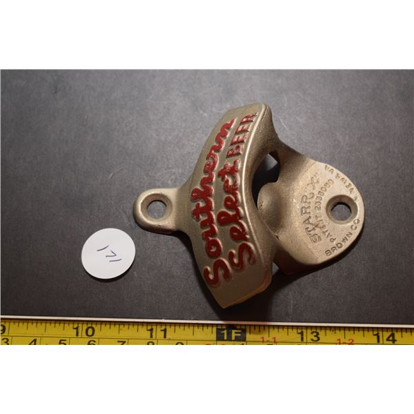 Beer Bottle Opener