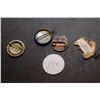 Image 2 : Antique Pinbacks etc.