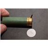 Image 1 : RARE Pin Fire Shotgun Shell