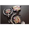 Image 2 : (3) Cadillac Hood Ornaments