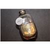 Image 1 : Antique Miniature Flask Bottle