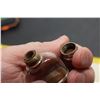Image 3 : Antique Miniature Flask Bottle