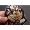 Image 4 : Metal Braid Marine Club Patches