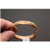 Image 1 : Antique Gold Filled Bracelet