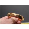 Image 2 : Antique Gold Filled Bracelet