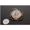 Image 1 : Queen Victoria Brooch