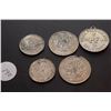 Image 1 : (5) Token Pendants