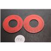 Image 2 : RARE Penny Holders