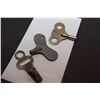 Image 1 : Toy & Roller Skate Keys