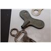 Image 2 : Toy & Roller Skate Keys