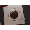 Image 1 : USA Penny Hobo Coin – Ship