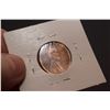 Image 2 : USA Penny Hobo Coin – Wagon