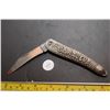 Image 1 : Old Sarajevo Yugoslavia Knife – As Is