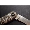 Image 3 : Old Sarajevo Yugoslavia Knife – As Is