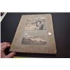 Image 1 : 1901 “The Old Farm” Bood (Fair Cond.)