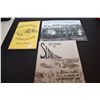 Image 1 : Saskatchewan History Books