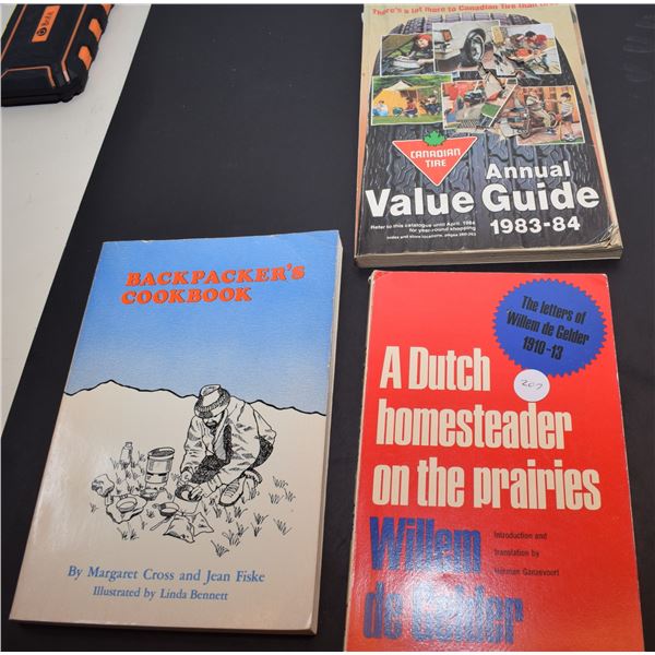 Vintage Books