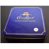 Image 1 : NOS Crown Royal Whiskey Gift Set