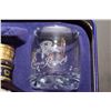 Image 3 : NOS Crown Royal Whiskey Gift Set