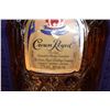 Image 4 : NOS Crown Royal Whiskey Gift Set