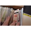 Image 2 : Box of Matchbook Covers
