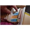 Image 4 : Box of Matchbook Covers
