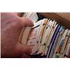 Image 6 : Box of Matchbook Covers