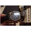 Image 2 : Kodiak Watch – Working