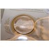 Image 2 : 1st Day Cover Stamp w/ 20 gram Sterling Silver (38mm) Coin